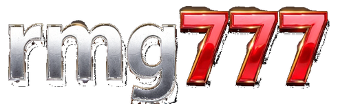 rmg777 logo