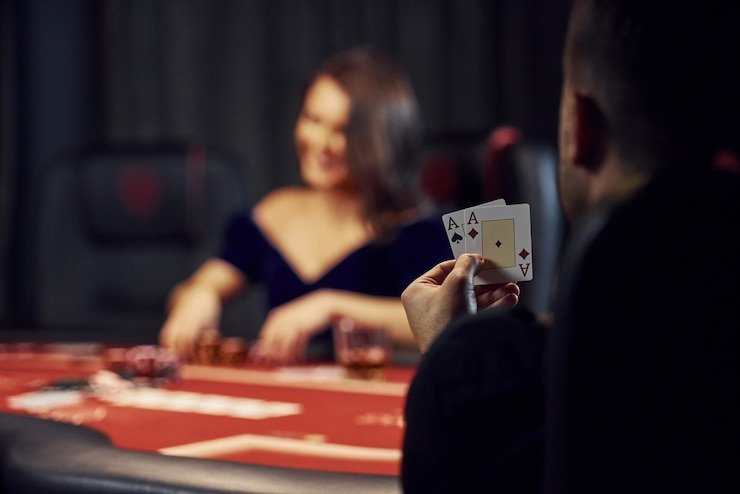 rmg777 Live Tables